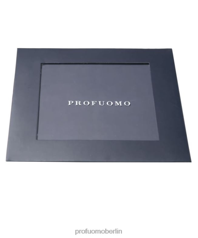 Zubehör de Profuomo Männer Hochzeits-Einstecktuch aus Seide cremefarben BR442723